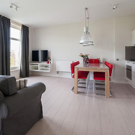 Short Stay Group Dapper Market Serviced Apartments 阿姆斯特丹 外观 照片
