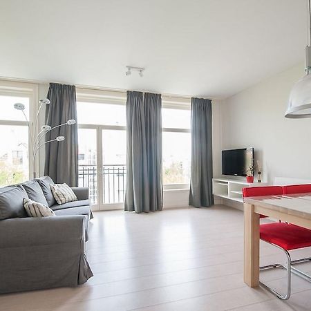 Short Stay Group Dapper Market Serviced Apartments 阿姆斯特丹 外观 照片