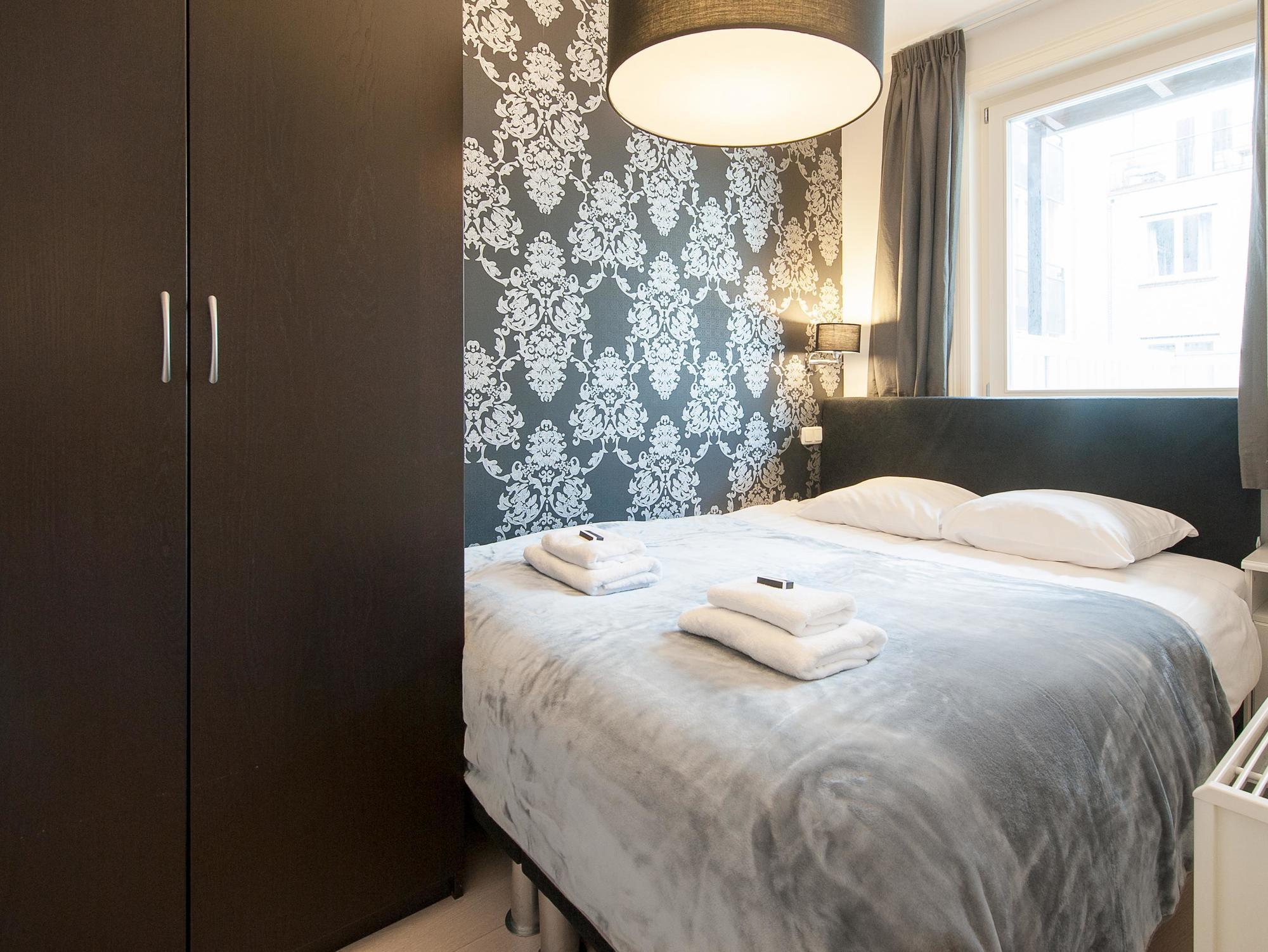 Short Stay Group Dapper Market Serviced Apartments 阿姆斯特丹 外观 照片