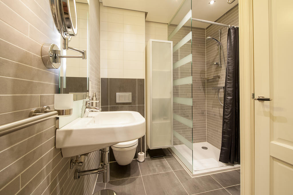 Short Stay Group Dapper Market Serviced Apartments 阿姆斯特丹 外观 照片