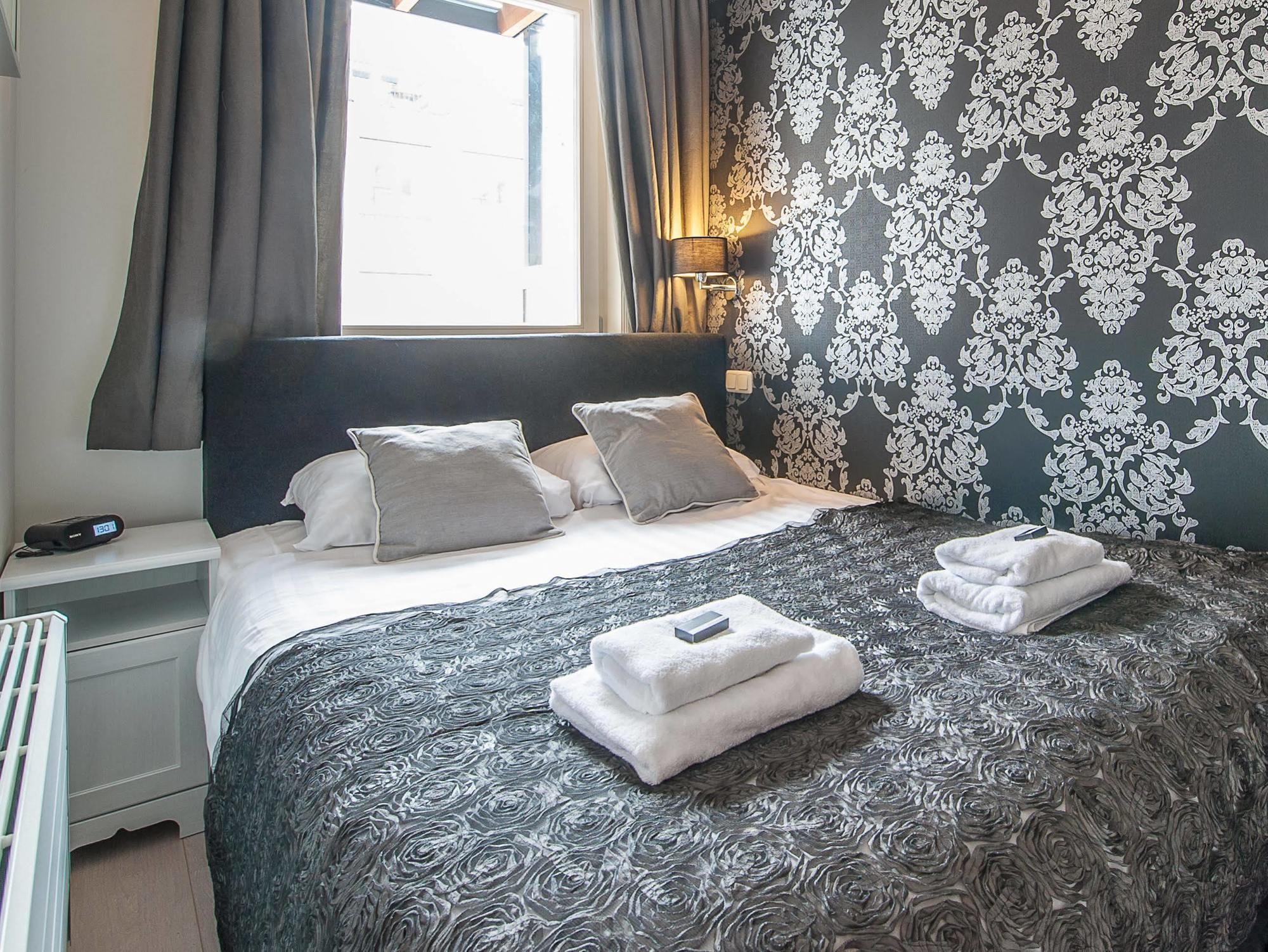 Short Stay Group Dapper Market Serviced Apartments 阿姆斯特丹 外观 照片