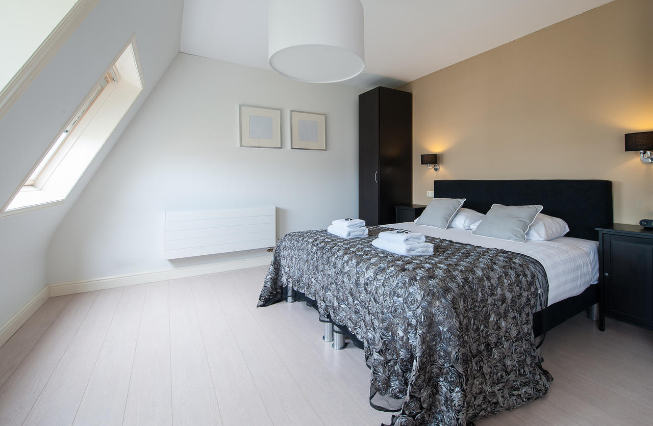 Short Stay Group Dapper Market Serviced Apartments 阿姆斯特丹 外观 照片
