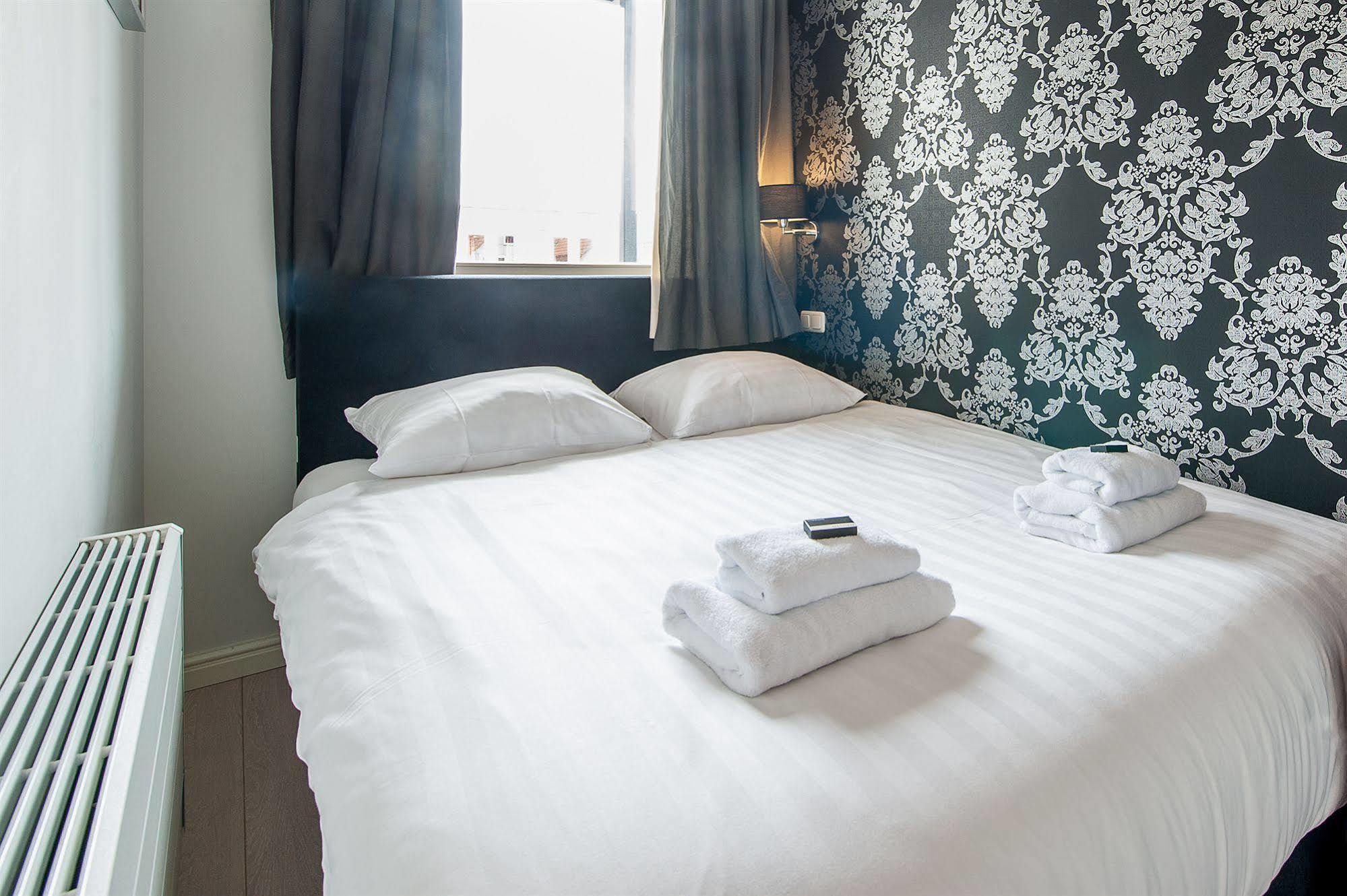 Short Stay Group Dapper Market Serviced Apartments 阿姆斯特丹 外观 照片