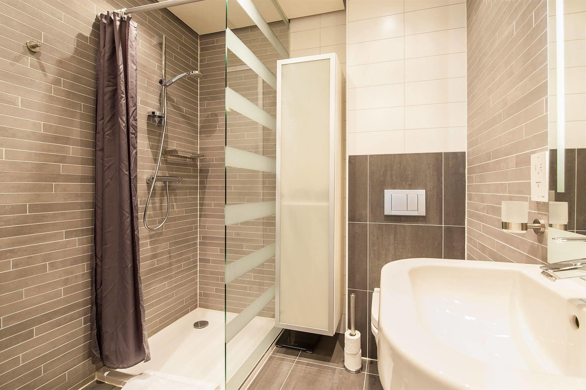 Short Stay Group Dapper Market Serviced Apartments 阿姆斯特丹 外观 照片