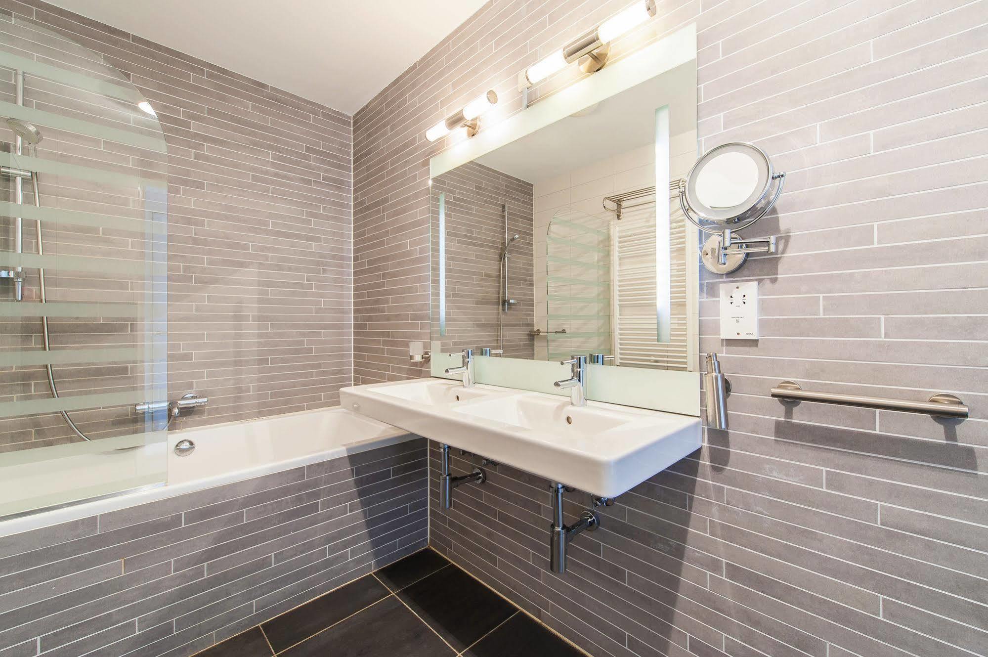 Short Stay Group Dapper Market Serviced Apartments 阿姆斯特丹 外观 照片