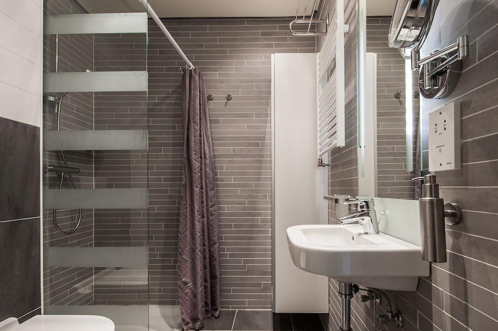 Short Stay Group Dapper Market Serviced Apartments 阿姆斯特丹 外观 照片
